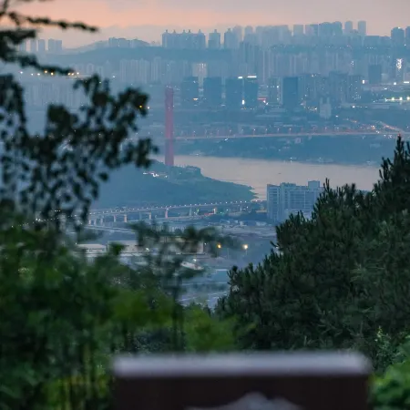 Rongxili Homestay