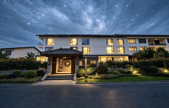 XUJING SERENE LODGE