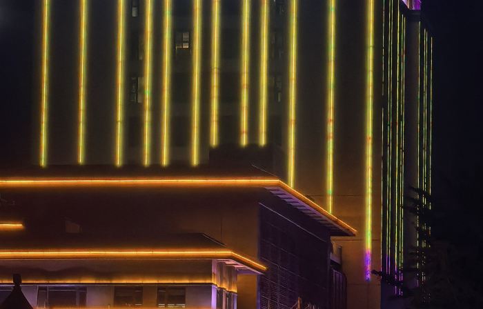 Fuhuang Peninsula Holiday Inn