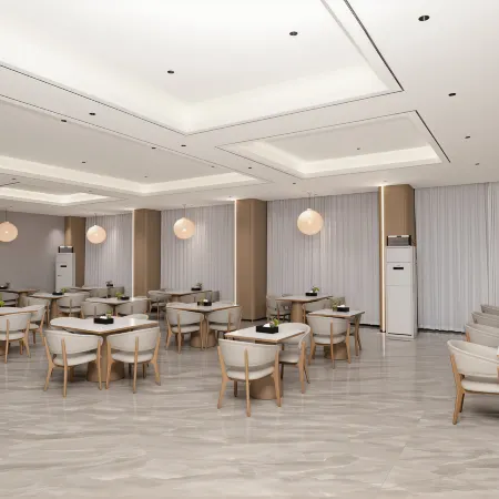 Jinjiang Boutique Hotel (Xianyou Station Branch)