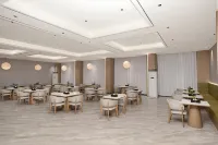 Jinjiang Boutique Hotel (Xianyou Station Branch) - breakfast