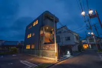 Chichibu Stay Chichibu Jinja Mae - 2-Star