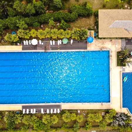 Greenland Resort & Spa