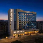 Haining Holiday International Hotel - 3-Star