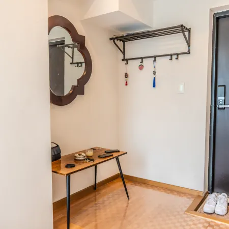 Cozy duplex in the heart of Ulaanbaatar!