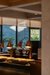 Moganshan Pullman Hotel - Bữa sáng