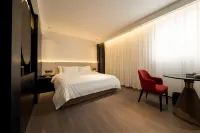 OUDILI Odili Light Luxury Hotel (Shantou Chenghai) - que admiten mascotas