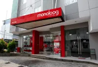 Monoloog Hotel Palembang - Wifi