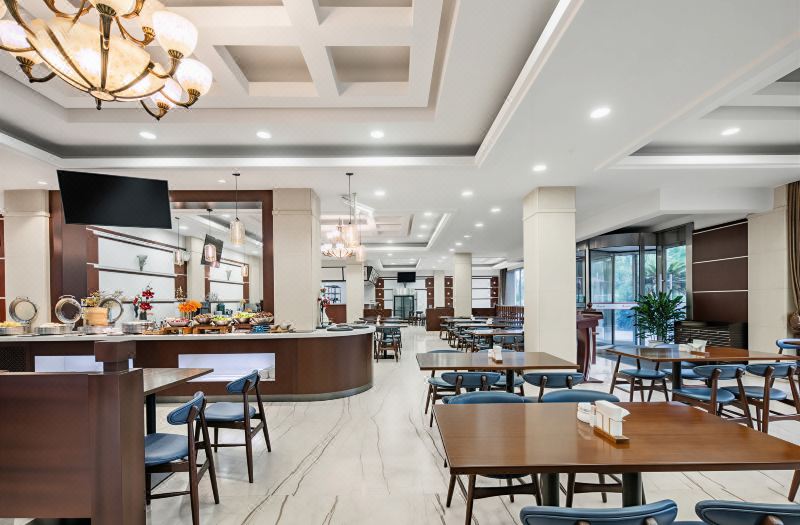 Argyle Hotel (Hongqiao International Airport) photo 3