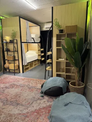 Hostel Samui - Pet friendly