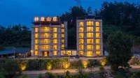 Fulai Homestay - balcony