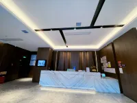 Ya'an Hotel (Congjiang Branch) - vasca da bagno
