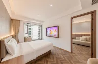 Fengyulanting · Nanshali Homestay - 2-Star