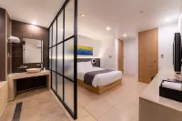 Hotel Oasis Urban Spa - Spa