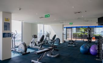 Holiday Inn Express BANGKOK SIAM by IHG