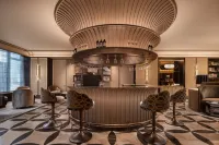 Datong Wanda Plaza Mercure Hotel - Barer