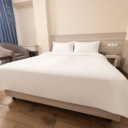 JING HOTEL