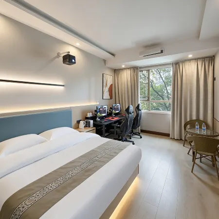 Maomao Esports Hotel
