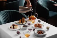 Hotel Kaiserhof - 朝食