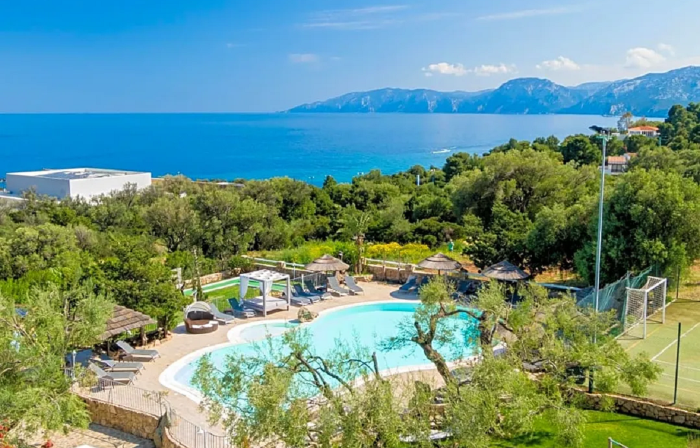 I Ginepri Hotel