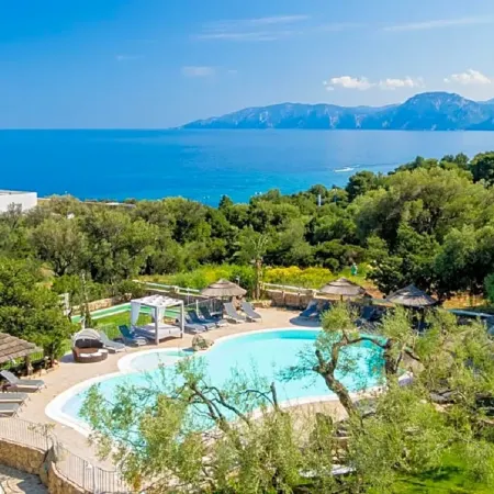 I Ginepri Hotel