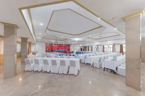 Hotel Ayong Linggarjati Kuningan Mitra RedDoorz - 2-Star