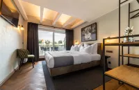 The Viaduct - Suites & More Hotels in Karlin