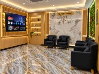 Brivon Hotel Bukit Bintang - 3-Sterne