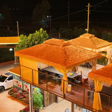 Xingda Jinyuan Wenquan Homestay