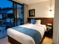 Qingyun · Mijing Hotel - con terme
