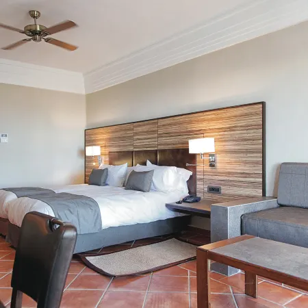 Hotel Riu Tikida Dunas - All Inclusive Hoteles en Agadir