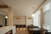 Muyan Anji Manor - شاطئ