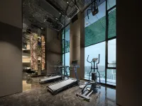 SR E-Sports Hotel (Chengdu Sanli Plaza Haichang Road Subway Station) - navetta aeroportuale