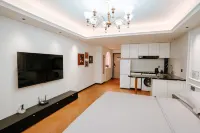 Amberli Art Hotel - موقف سيارات