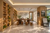 Hongcun Yunyu · Intelligent Resort Hotel - Haustierfreundliche