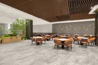 guxiangfeng hotel - vue sur la montagne