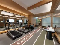 Jiahong Hotel (Zunyi Medical College Aerospace Building) - Gym