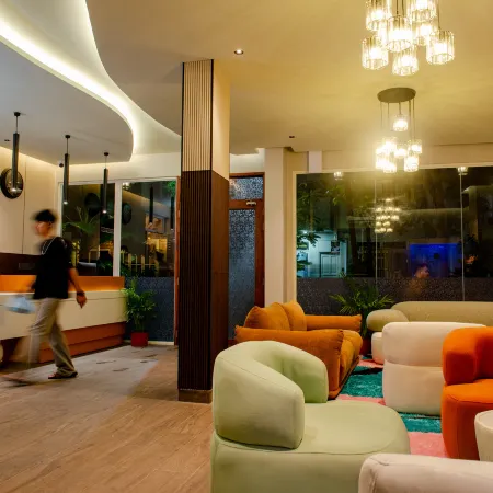 Reagal Garden Hotel at Hulhumale