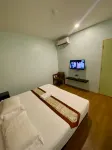 HOTEL AMIGO SERI ISKANDAR - ที่มีที่จอดรถ