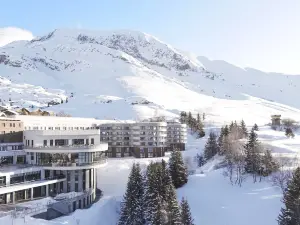 Club Med Alpe d'Huez