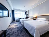 โรงแรมฮวาหยุน - พร้อมWifi