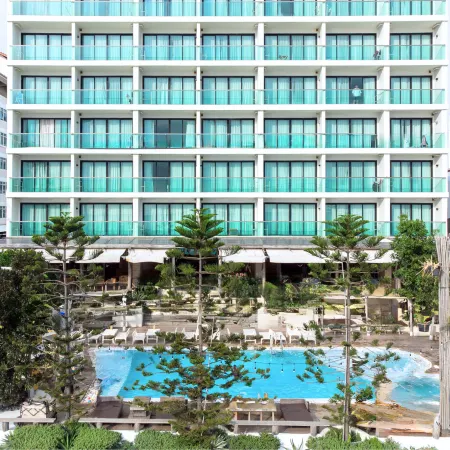 Zand Morada Pattaya