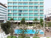 Zand Morada Pattaya - Bintang 4