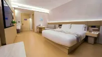 Shenzhen Energy | Zero Carbon Hotel - พร้อมWifi