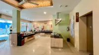 Alltrue Lite Hotel Nagoya Hill Batam - Wifi