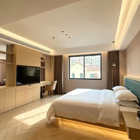 xi an bandao hotel