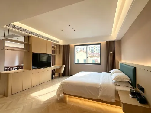xi an bandao hotel - 3-Star