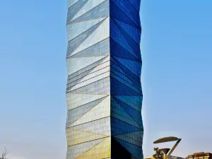 Keyne Hotel Nanjing