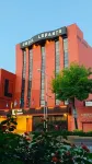 Hotel Lepanto Reforma - Pet friendly