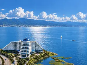 WEISELECT DALI SHAN HAIWAN HOTEL